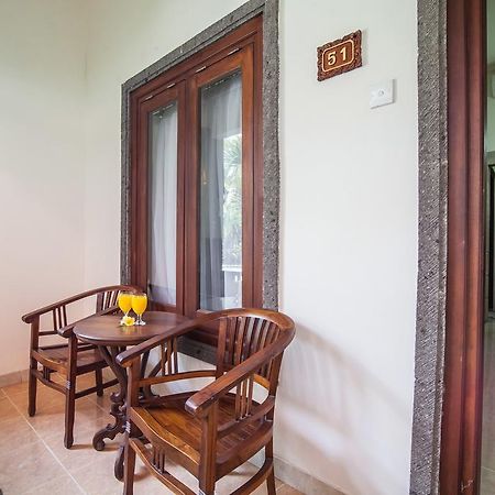 Puri Yuma Hotel Denpasar  Luaran gambar