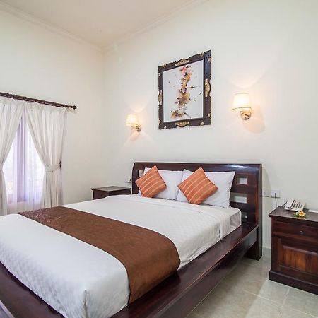 Puri Yuma Hotel Denpasar  Luaran gambar