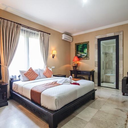 Puri Yuma Hotel Denpasar  Luaran gambar