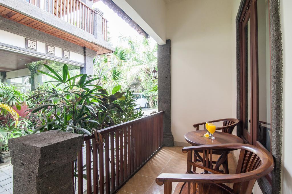 Puri Yuma Hotel Denpasar  Luaran gambar