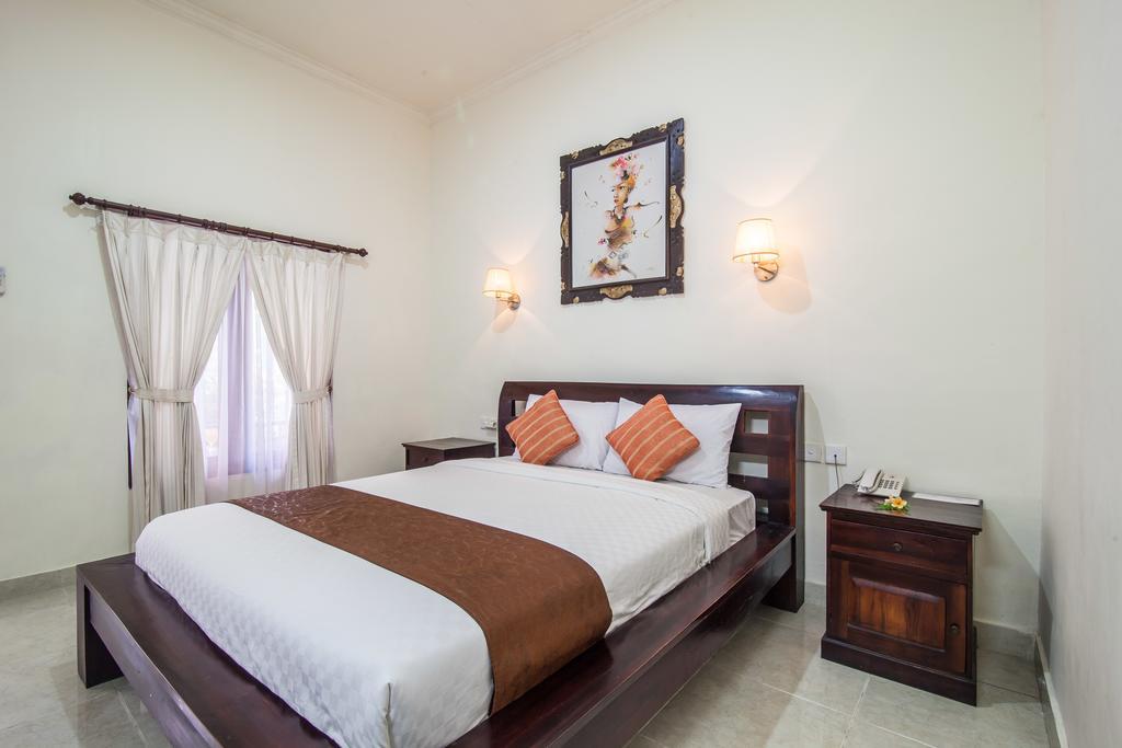 Puri Yuma Hotel Denpasar  Luaran gambar