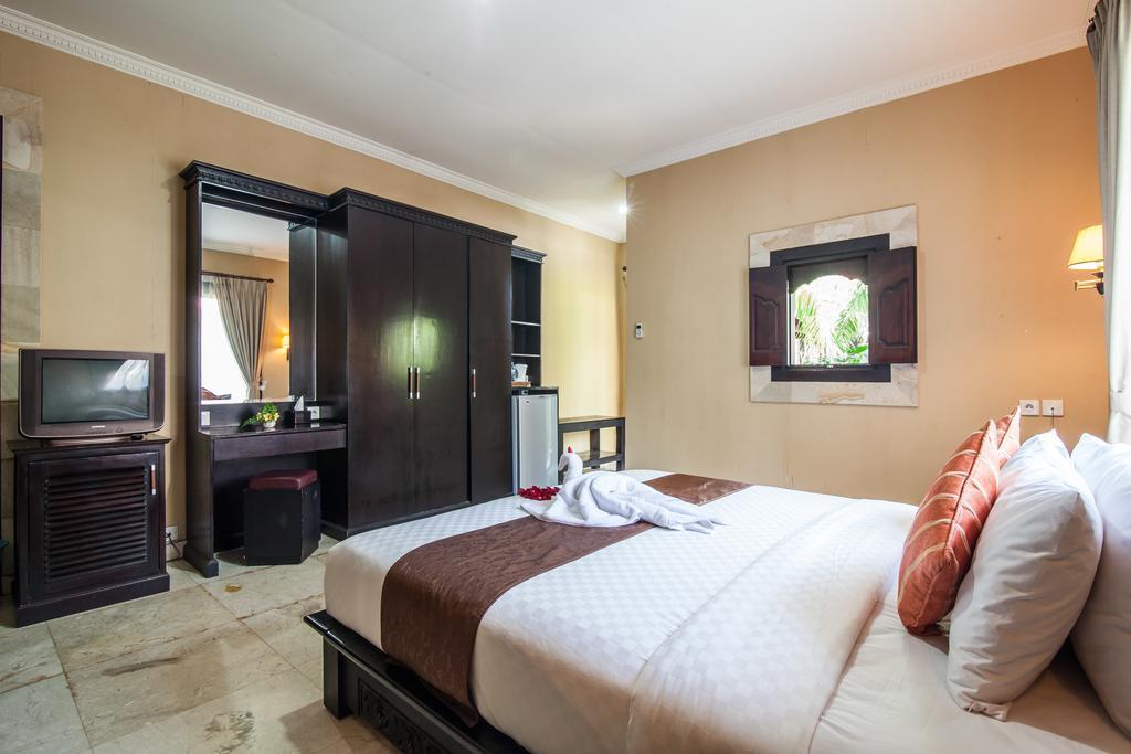 Puri Yuma Hotel Denpasar  Luaran gambar