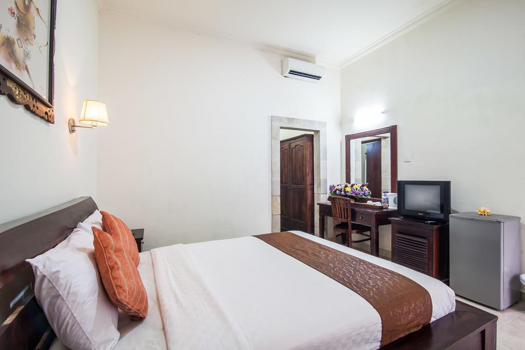 Puri Yuma Hotel Denpasar  Luaran gambar