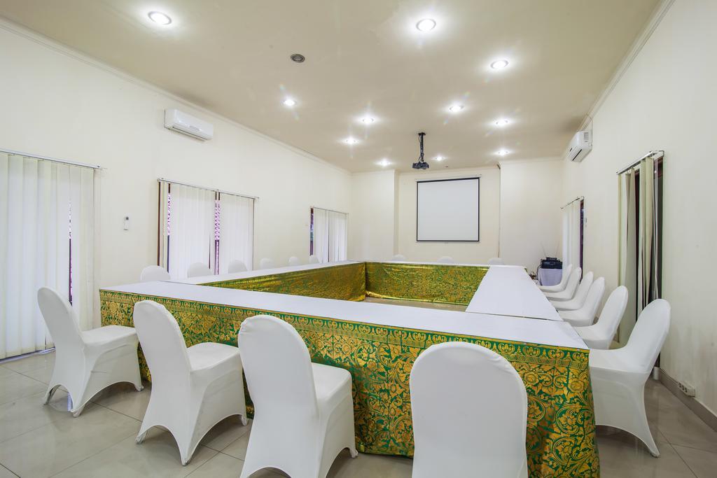 Puri Yuma Hotel Denpasar  Luaran gambar